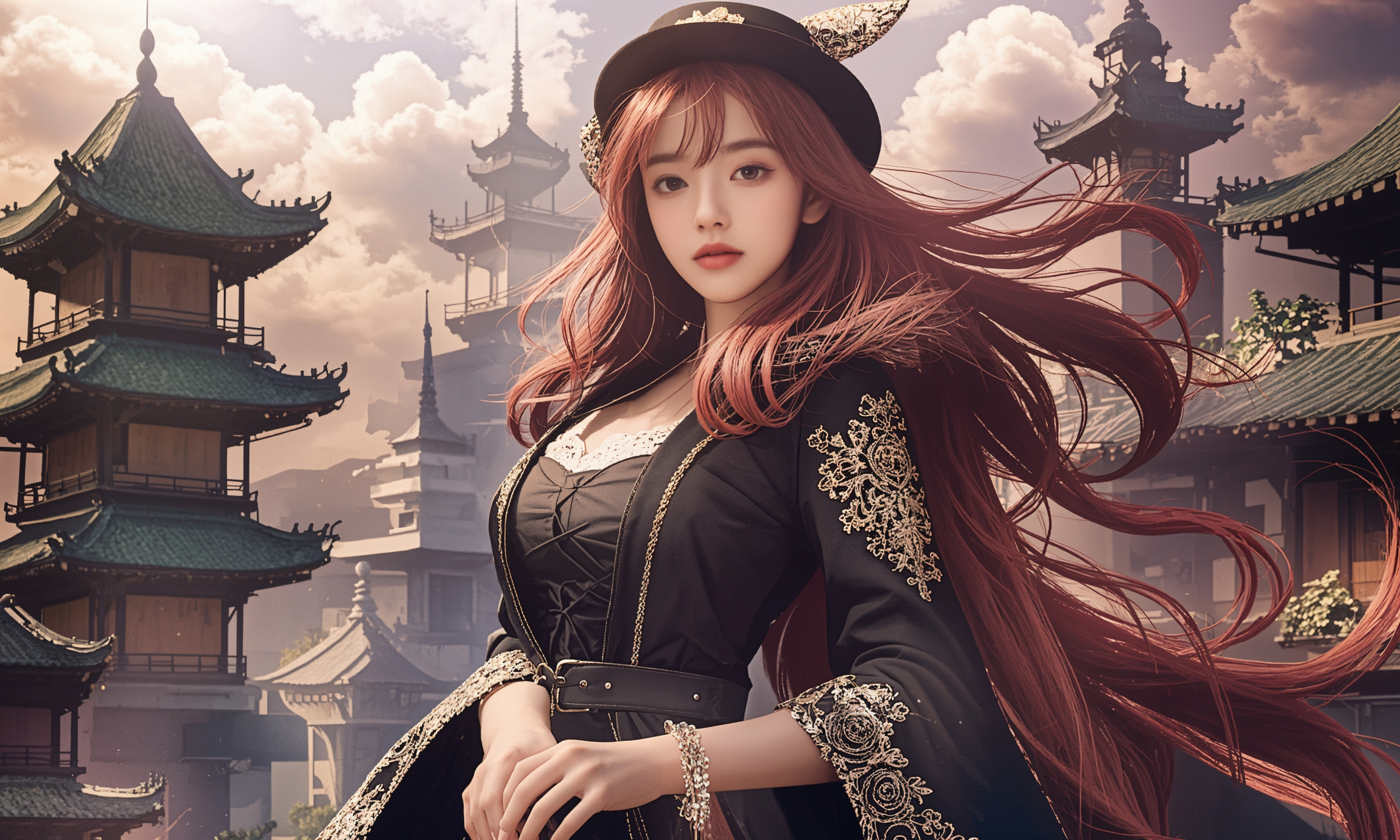 第三届链博会全球企业“朋友圈”大聚会